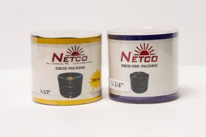 EMOD Packing - 5 - Netco Energy Products