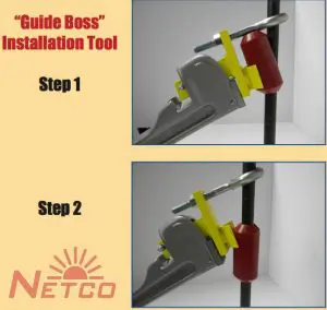 Guide Boss - Netco Energy Products