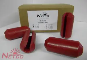Rod Guides - Netco Energy Products